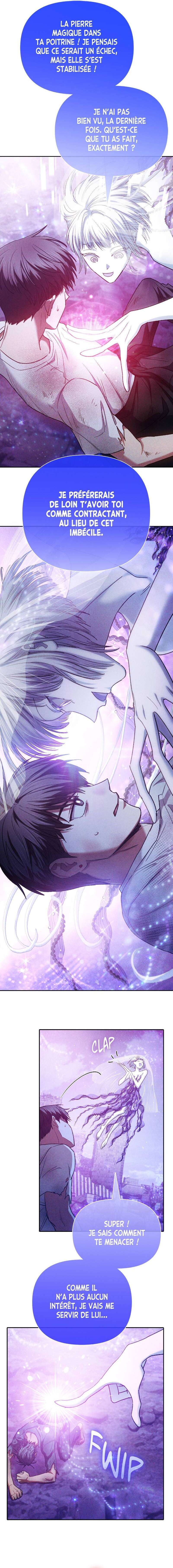 Read The S Classes That I Raised FR Manga Online