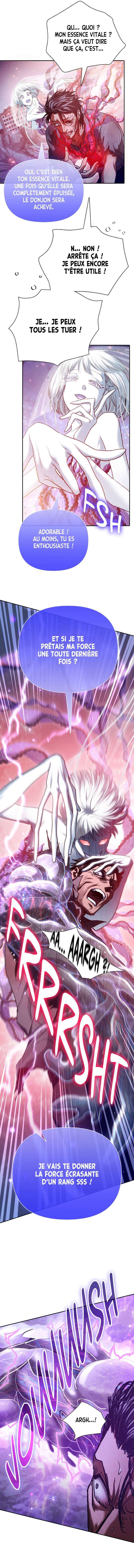 Read The S Classes That I Raised FR Manga Online