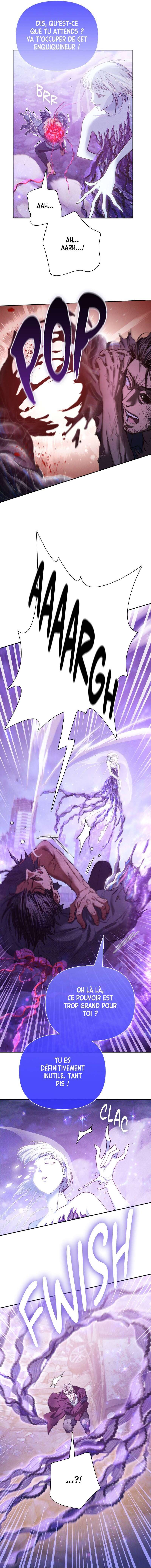 Read The S Classes That I Raised FR Manga Online