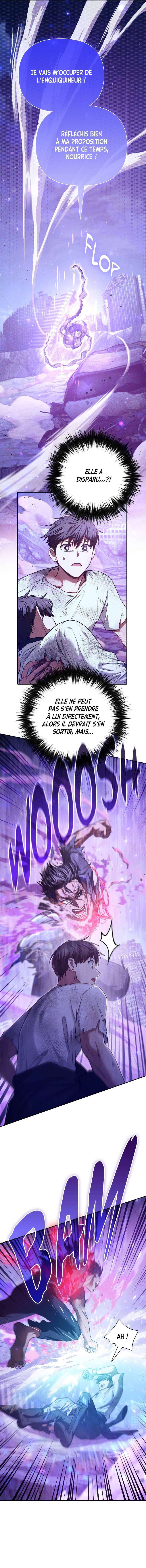 Read The S Classes That I Raised FR Manga Online