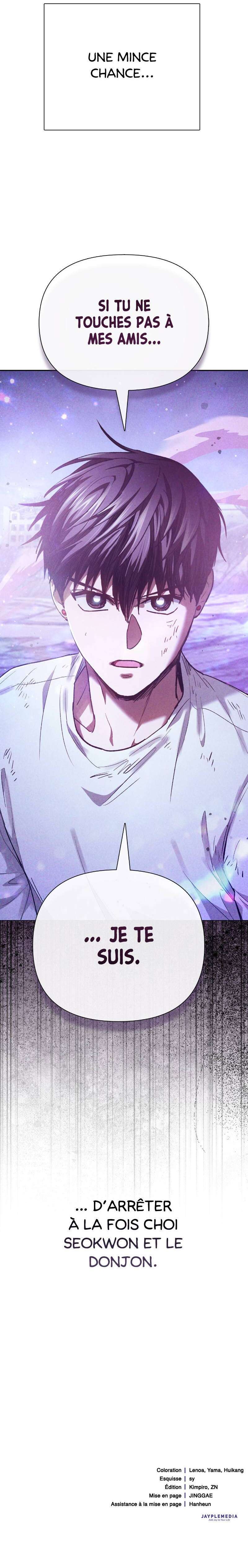 Read The S Classes That I Raised FR Manga Online