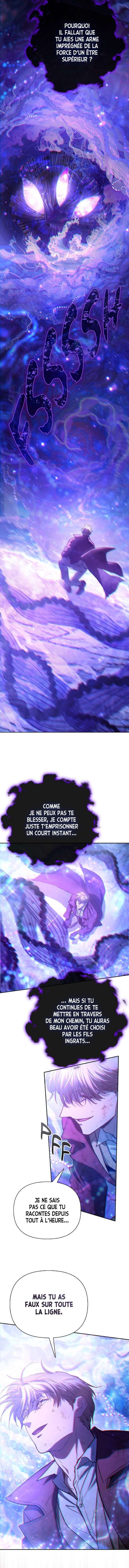 Read The S Classes That I Raised FR Manga Online