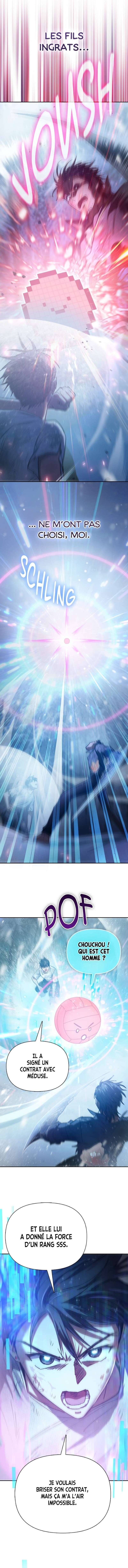 Read The S Classes That I Raised FR Manga Online