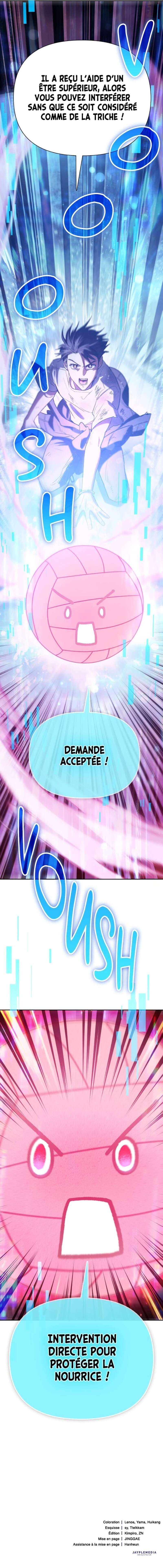 Read The S Classes That I Raised FR Manga Online