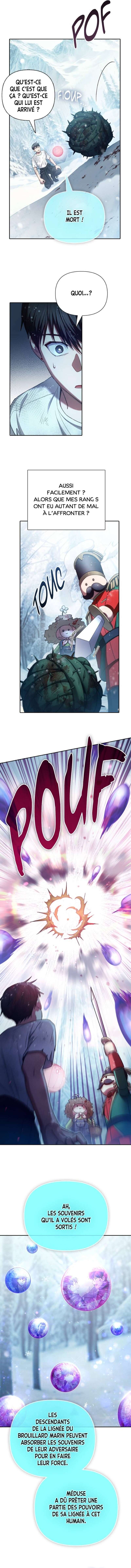 Read The S Classes That I Raised FR Manga Online