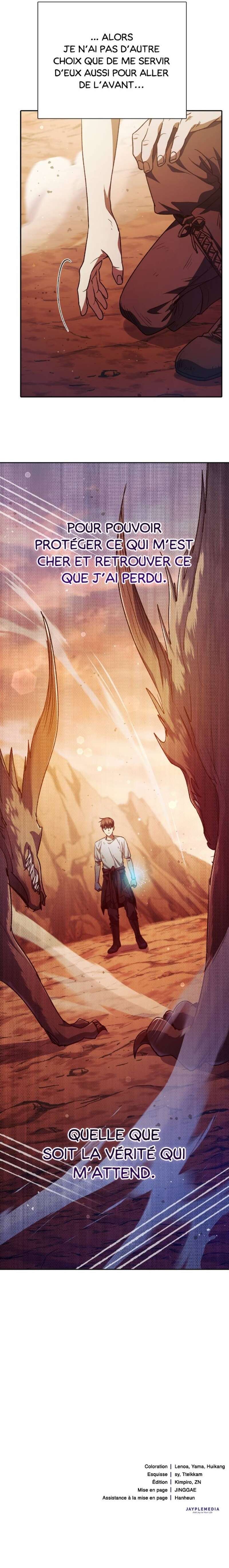 Read The S Classes That I Raised FR Manga Online