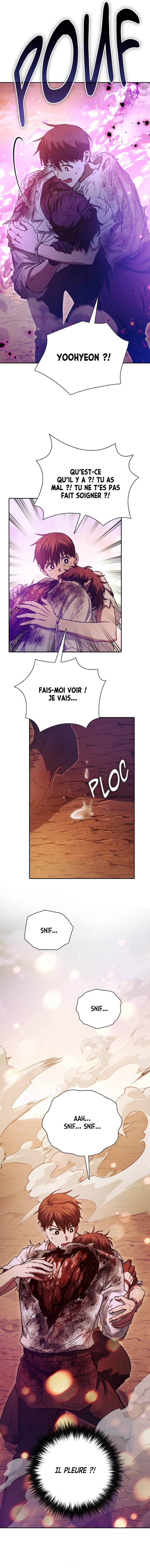 Read The S Classes That I Raised FR Manga Online