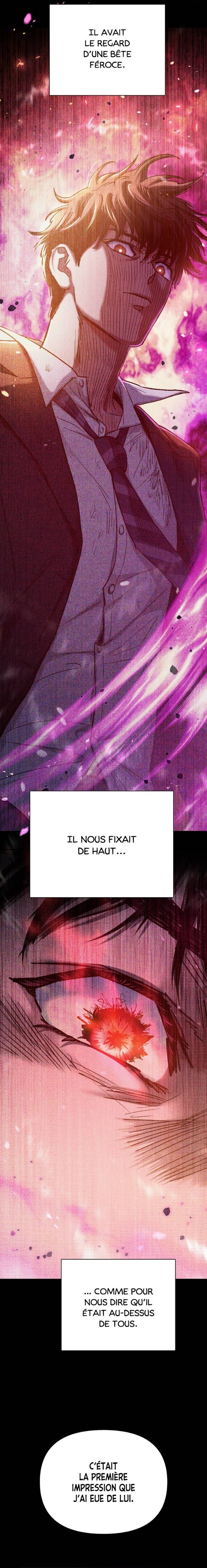 Read The S Classes That I Raised FR Manga Online