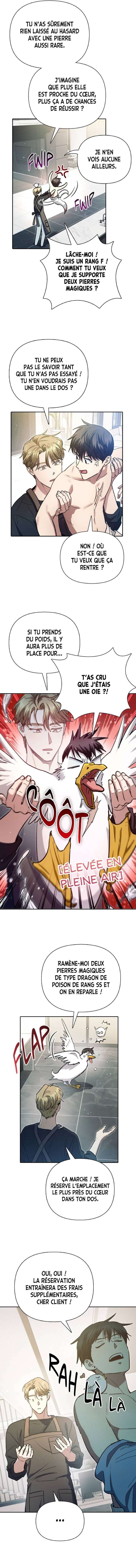 Read The S Classes That I Raised FR Manga Online