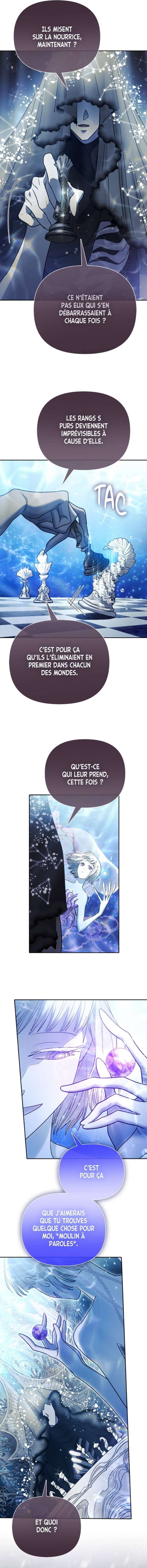 Read The S Classes That I Raised FR Manga Online