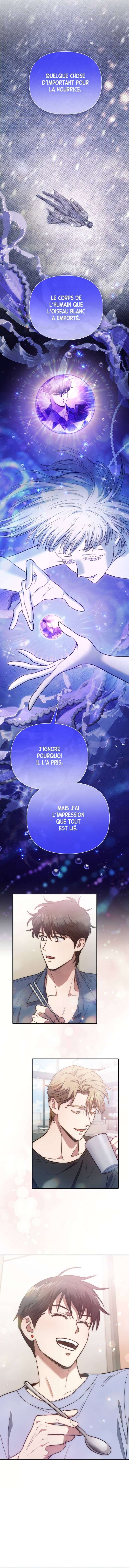 Read The S Classes That I Raised FR Manga Online