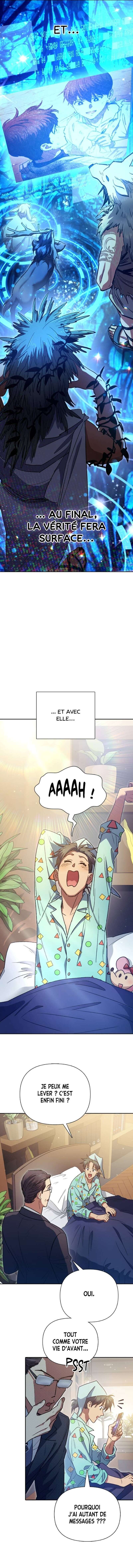 Read The S Classes That I Raised FR Manga Online