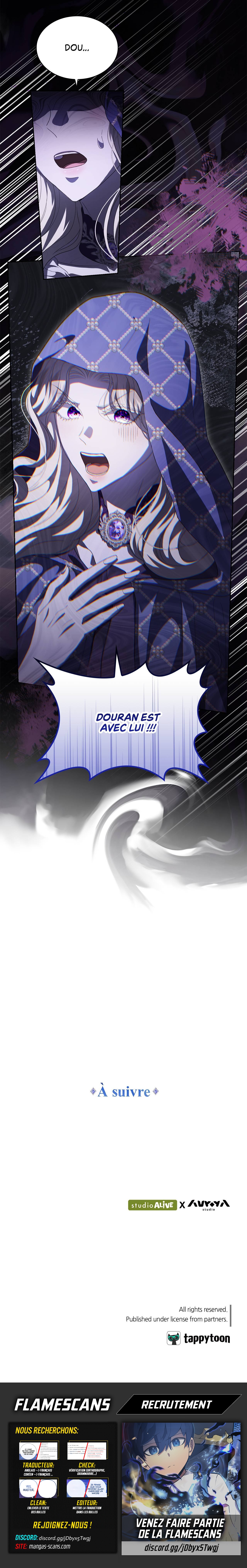 Read The Stone Thrown in the Lake FR Manga Online