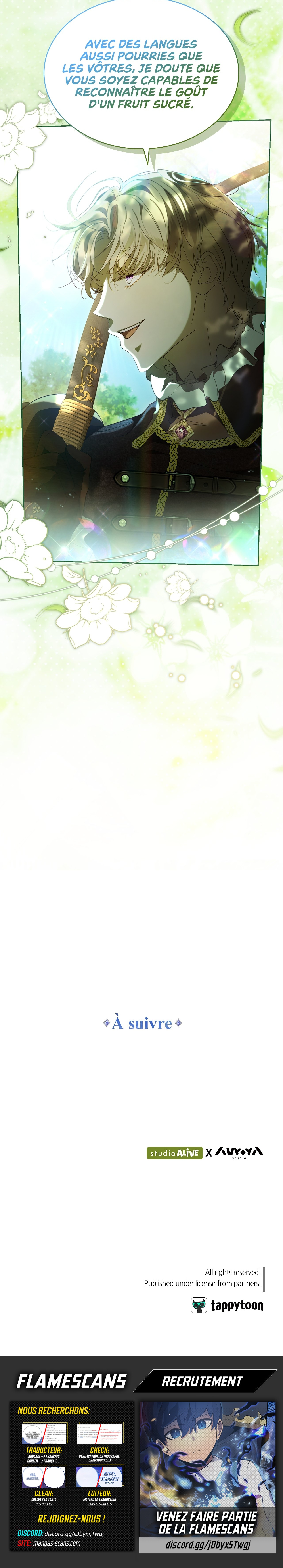 Read The Stone Thrown in the Lake FR Manga Online