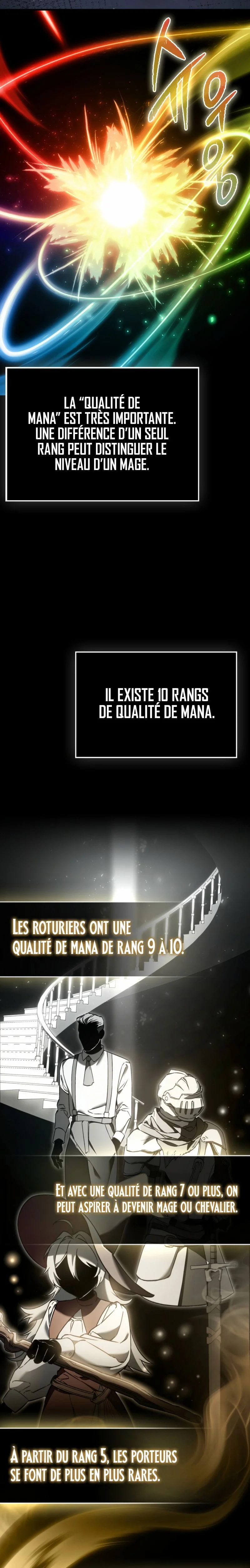 Read The Villain Wants To Live FR Manga Online