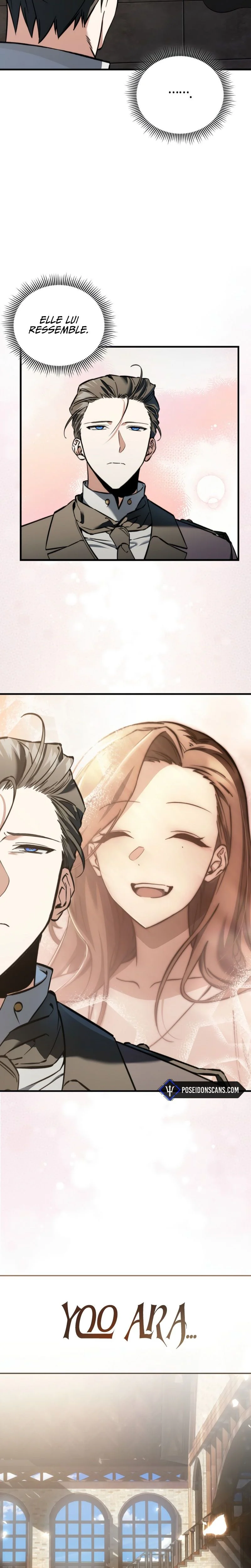 Read The Villain Wants To Live FR Manga Online