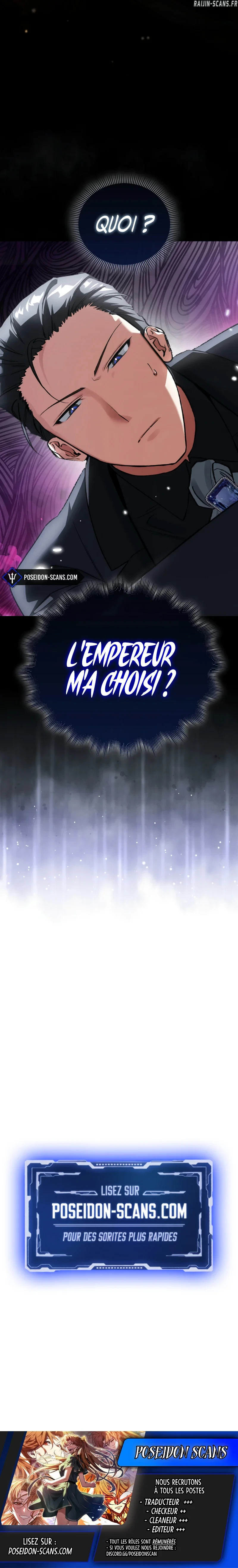 Read The Villain Wants To Live FR Manga Online