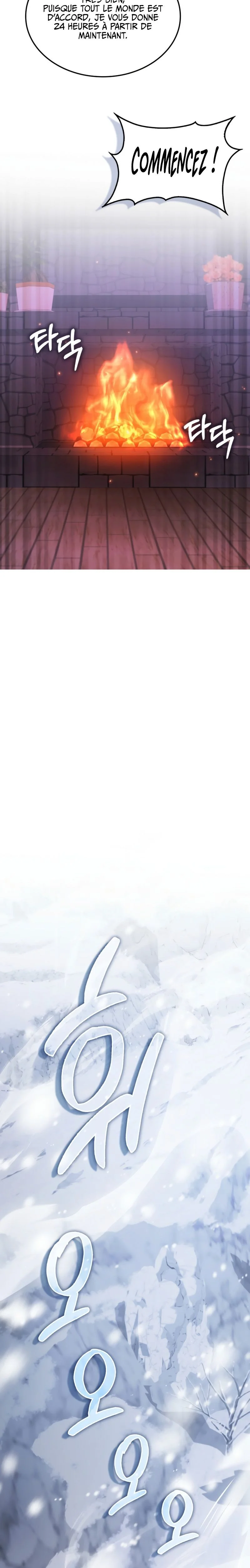 Read The Villain Wants To Live FR Manga Online