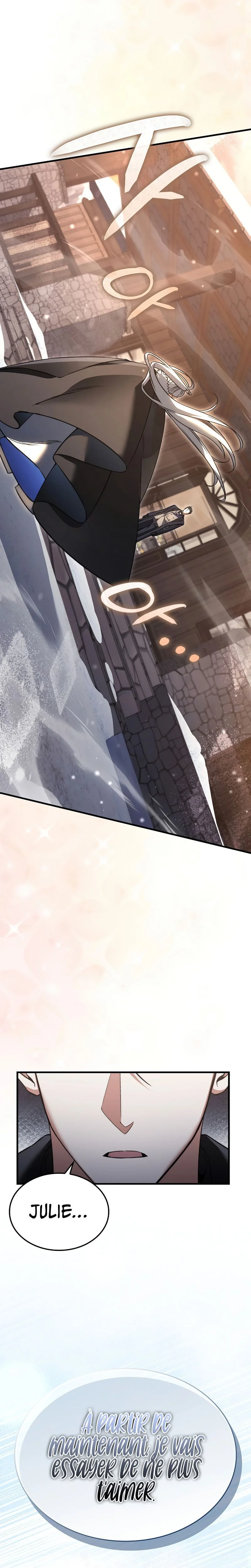 Read The Villain Wants To Live FR Manga Online