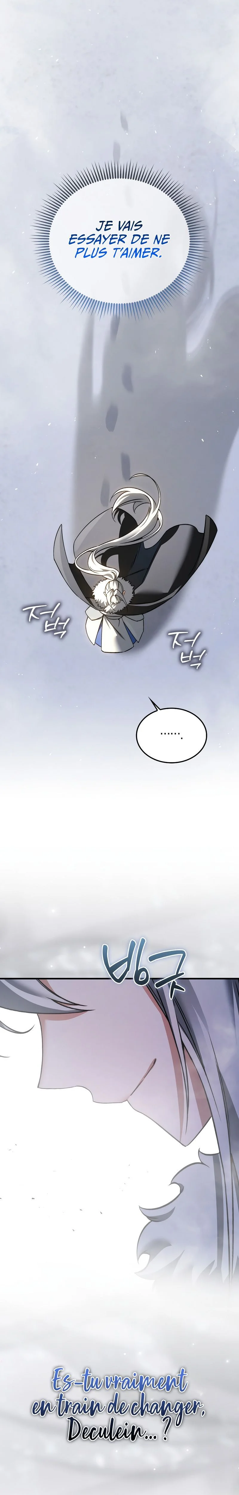 Read The Villain Wants To Live FR Manga Online