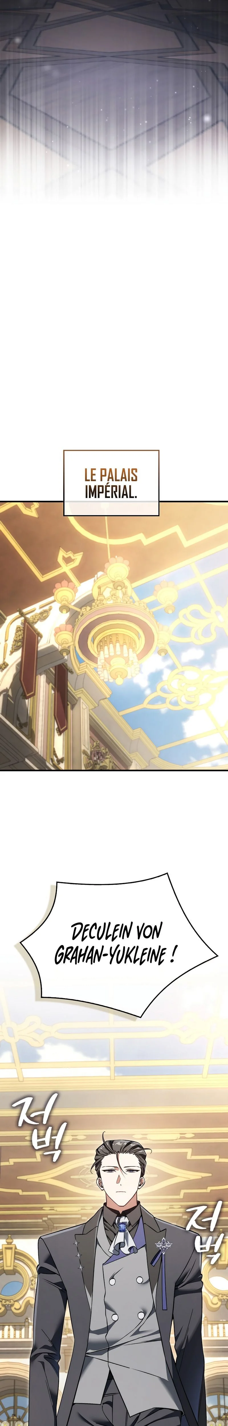 Read The Villain Wants To Live FR Manga Online