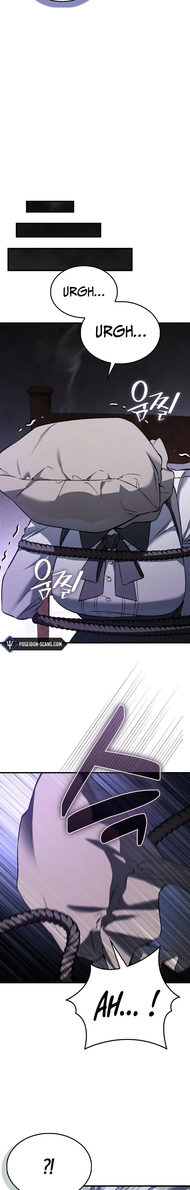 Read The Villain Wants To Live FR Manga Online