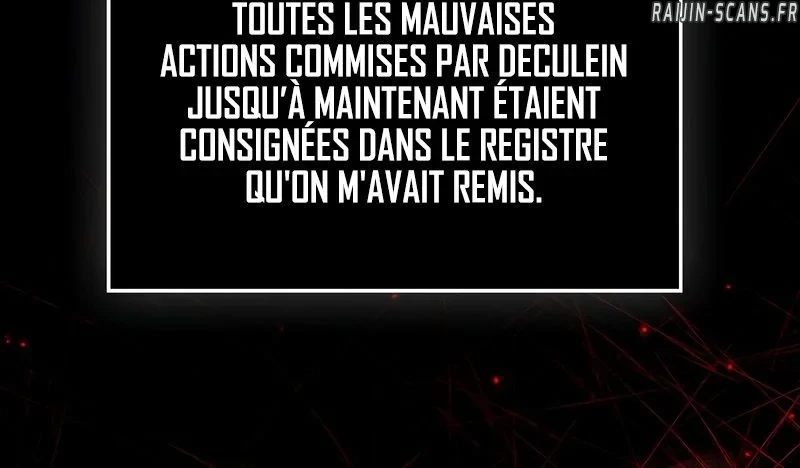 Read The Villain Wants To Live FR Manga Online