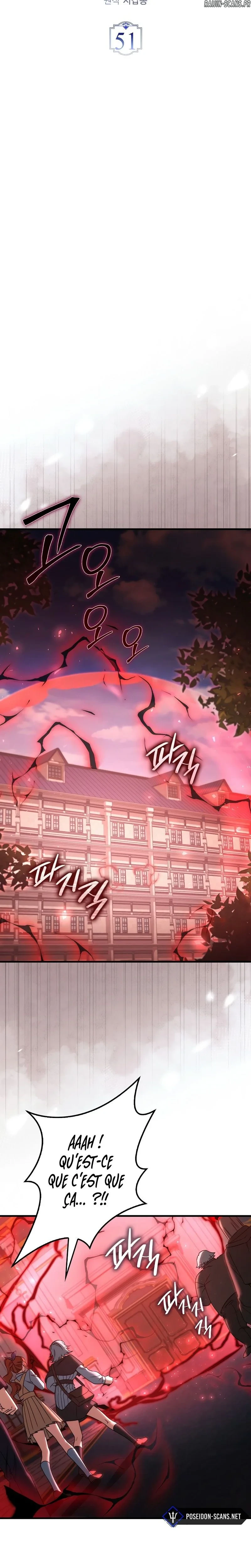 Read The Villain Wants To Live FR Manga Online