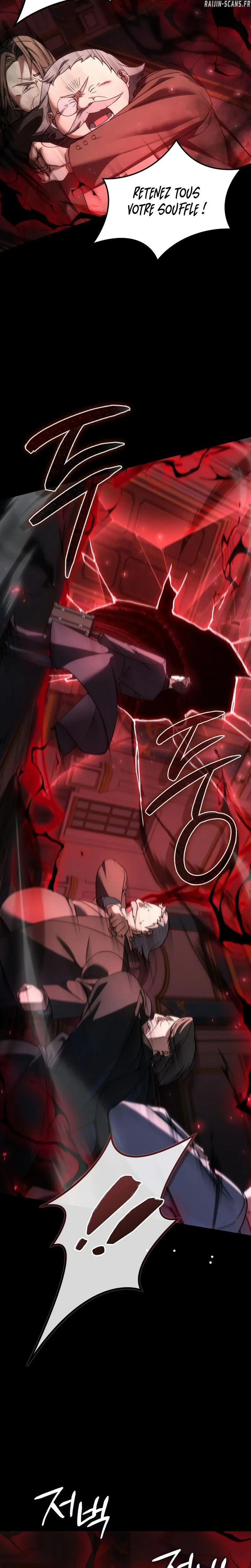 Read The Villain Wants To Live FR Manga Online