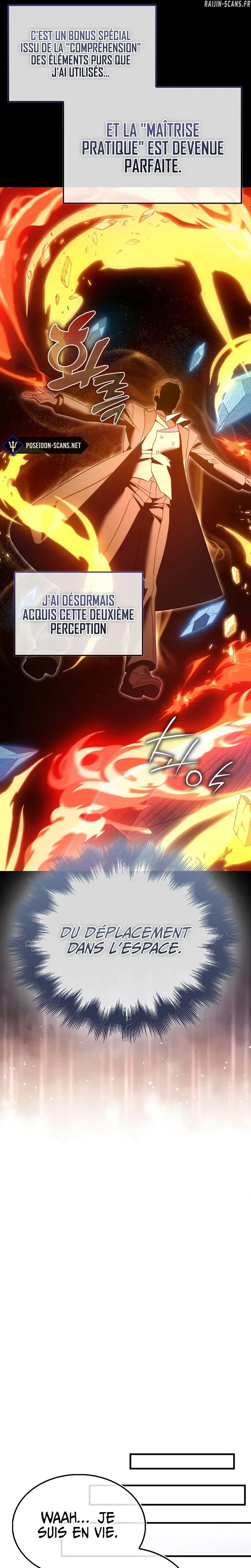 Read The Villain Wants To Live FR Manga Online