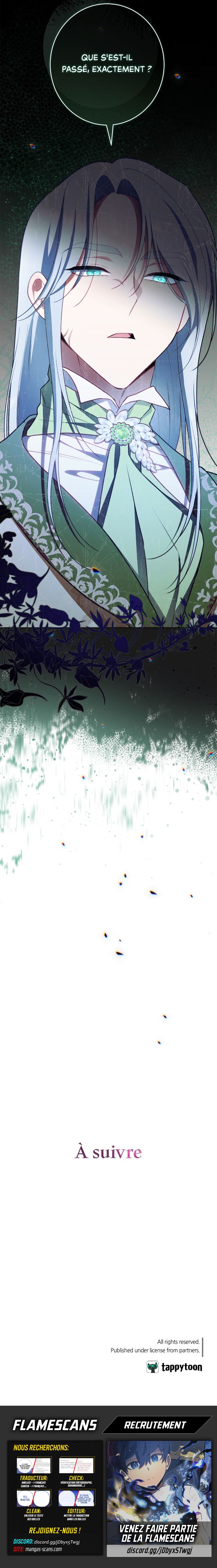 Read The Villainess Empress's Attendant FR Manga Online