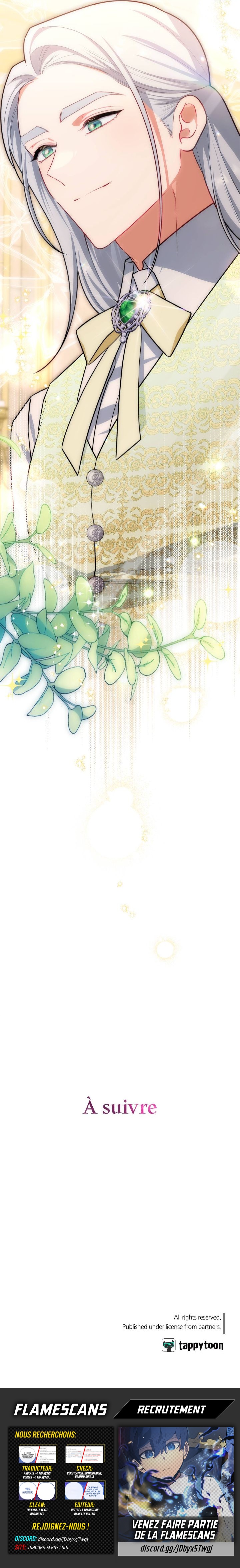 Read The Villainess Empress's Attendant FR Manga Online