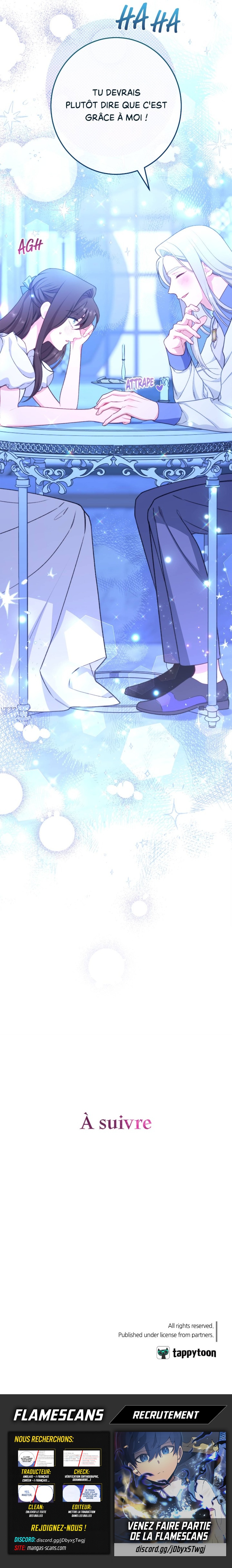 Read The Villainess Empress's Attendant FR Manga Online