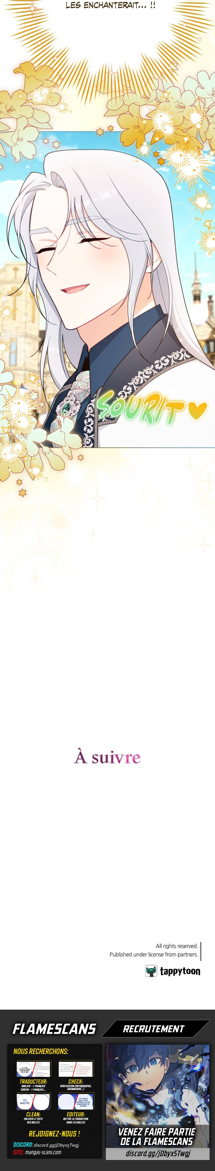 Read The Villainess Empress's Attendant FR Manga Online