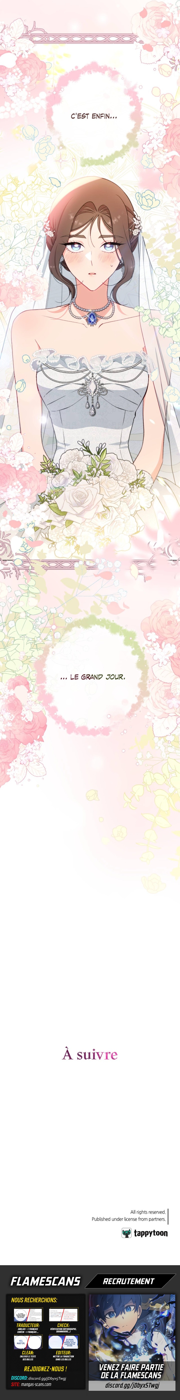 Read The Villainess Empress's Attendant FR Manga Online