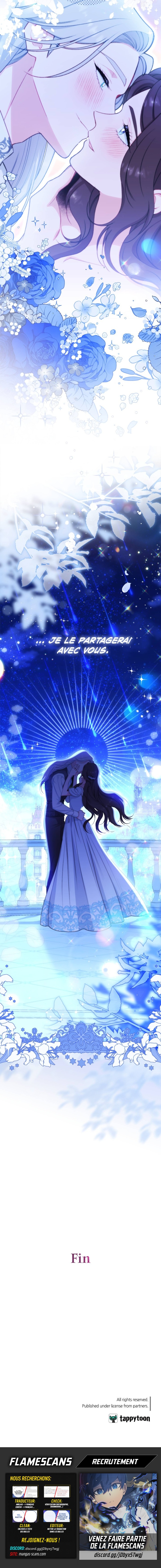 Read The Villainess Empress's Attendant FR Manga Online