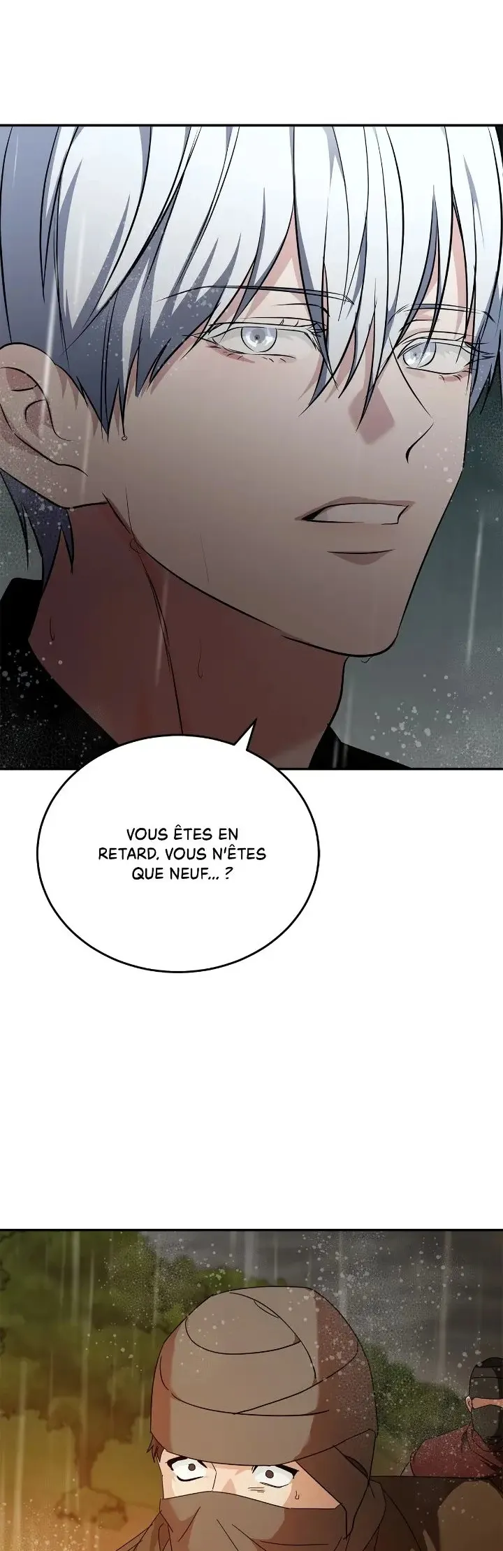 Read The Villainess Lives Again FR Manga Online