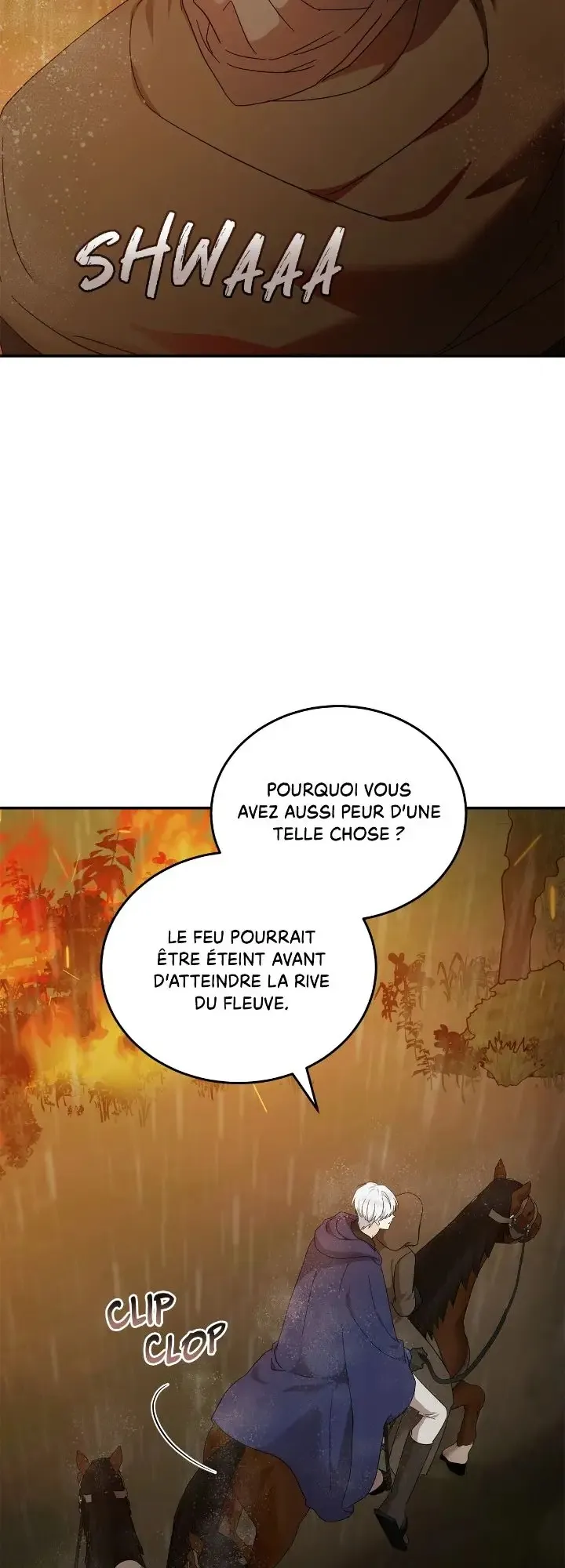 Read The Villainess Lives Again FR Manga Online