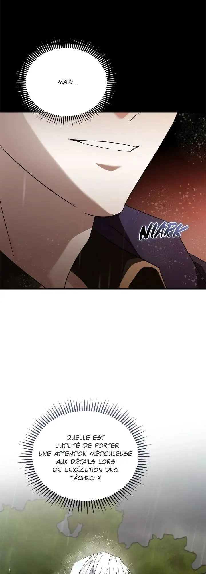 Read The Villainess Lives Again FR Manga Online