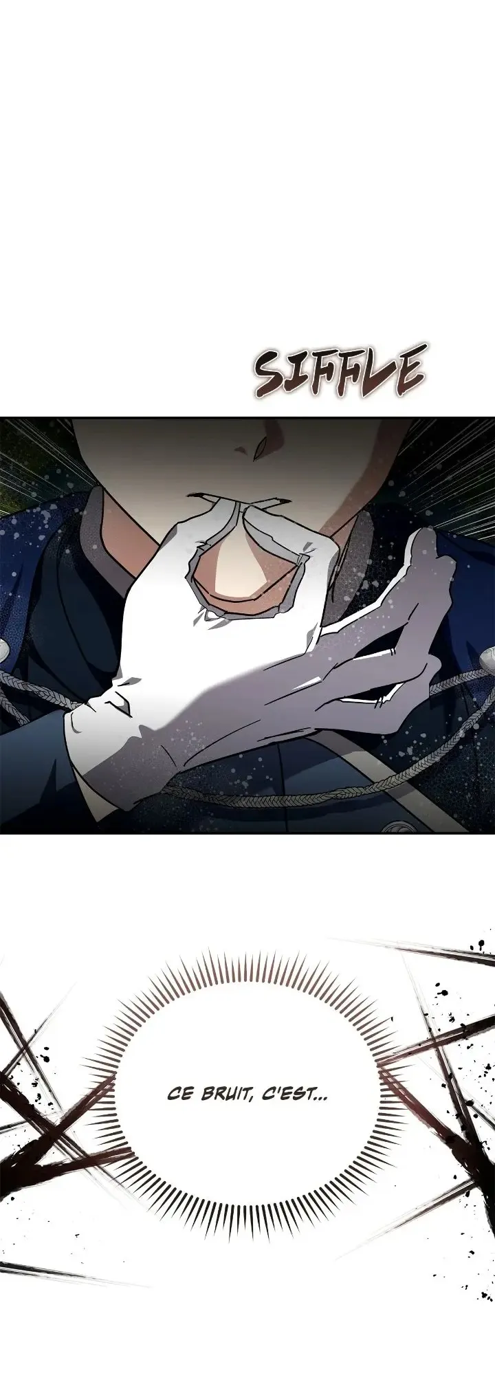 Read The Villainess Lives Again FR Manga Online