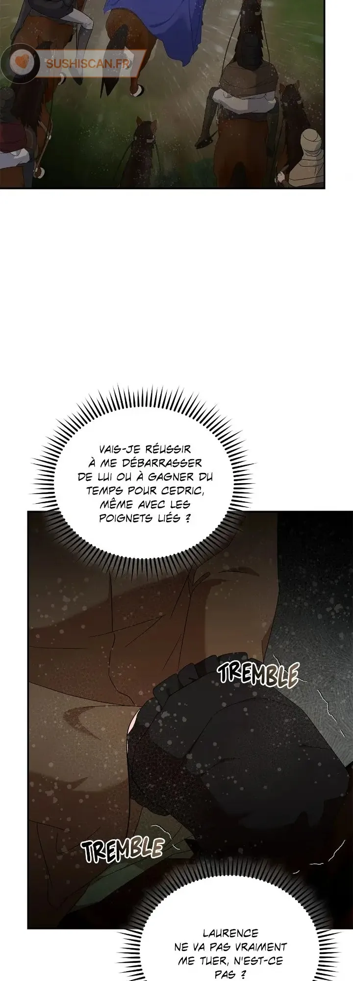 Read The Villainess Lives Again FR Manga Online