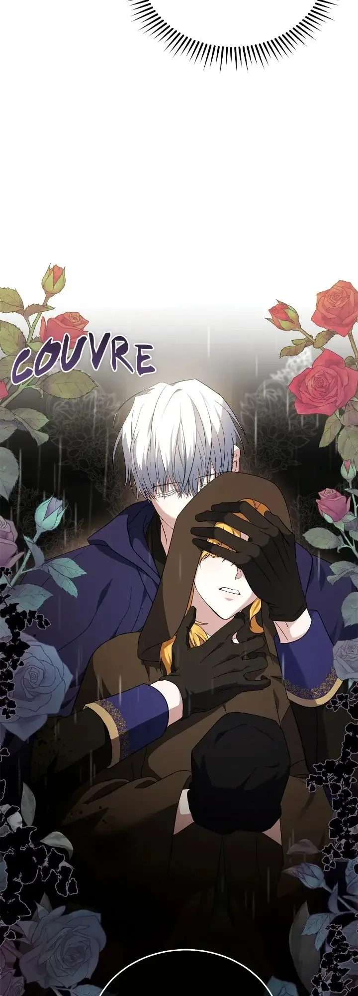 Read The Villainess Lives Again FR Manga Online