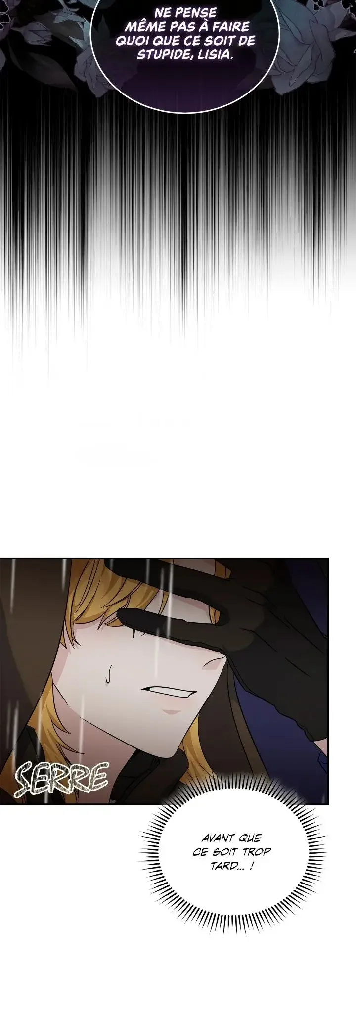 Read The Villainess Lives Again FR Manga Online