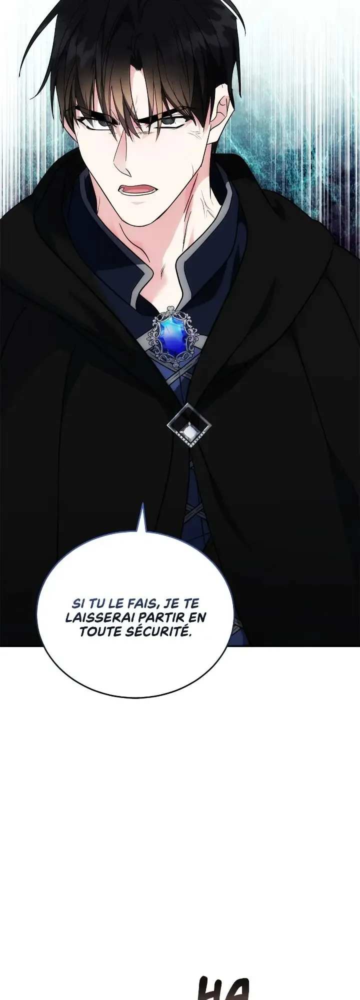 Read The Villainess Lives Again FR Manga Online