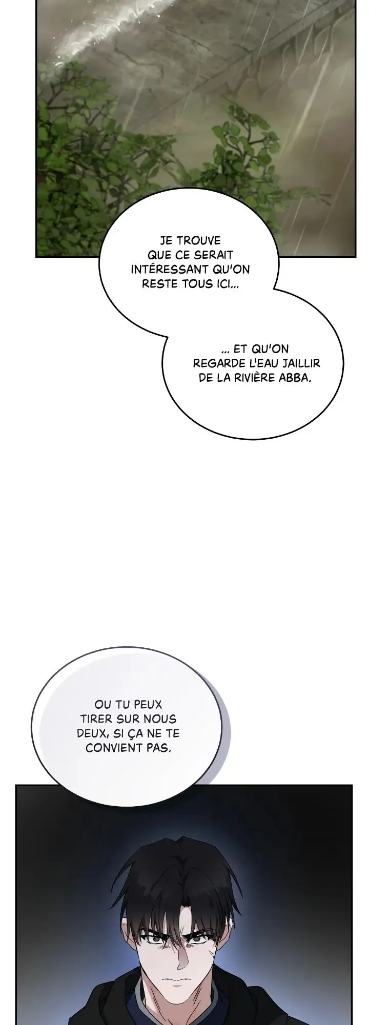 Read The Villainess Lives Again FR Manga Online