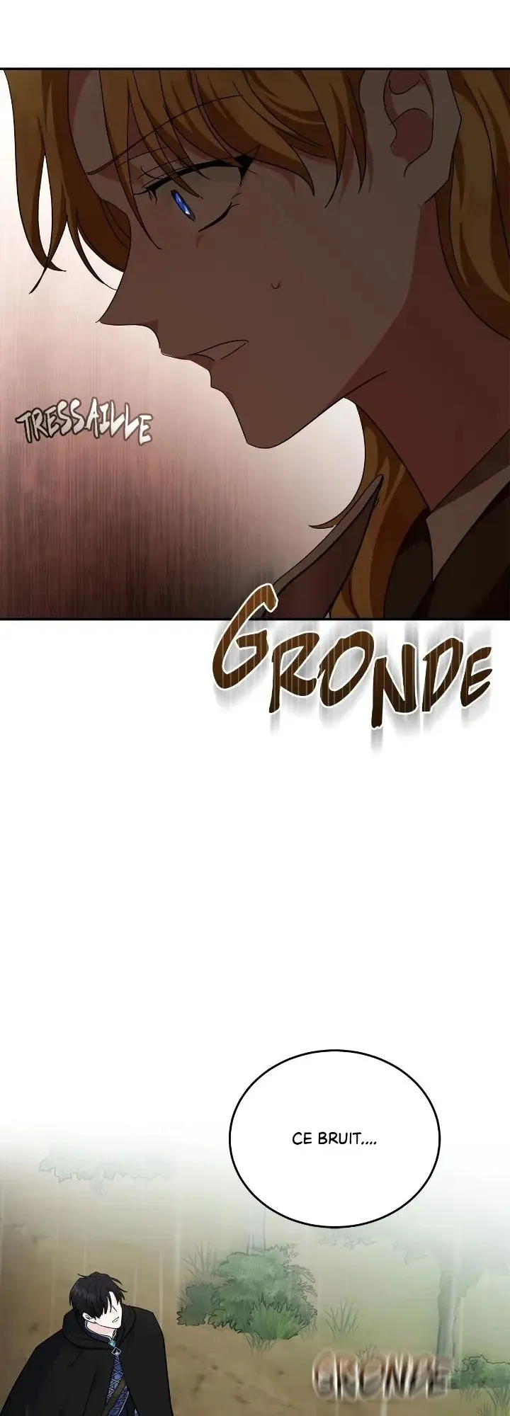 Read The Villainess Lives Again FR Manga Online