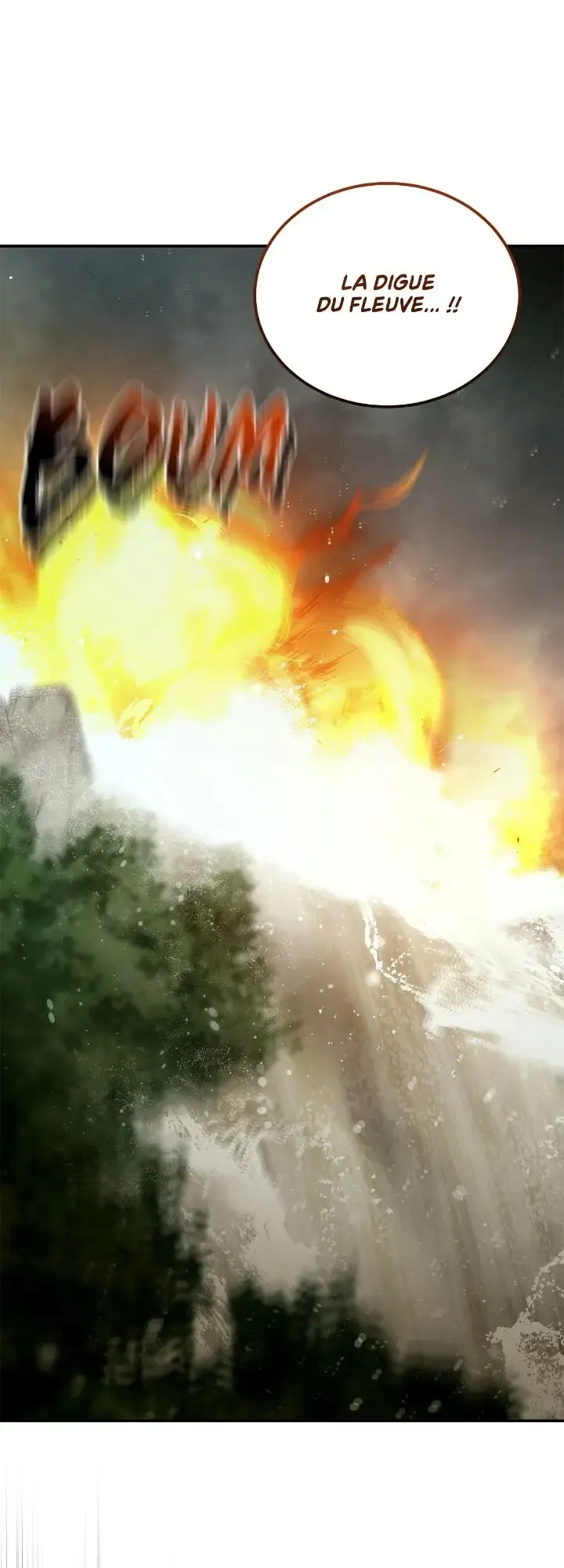 Read The Villainess Lives Again FR Manga Online