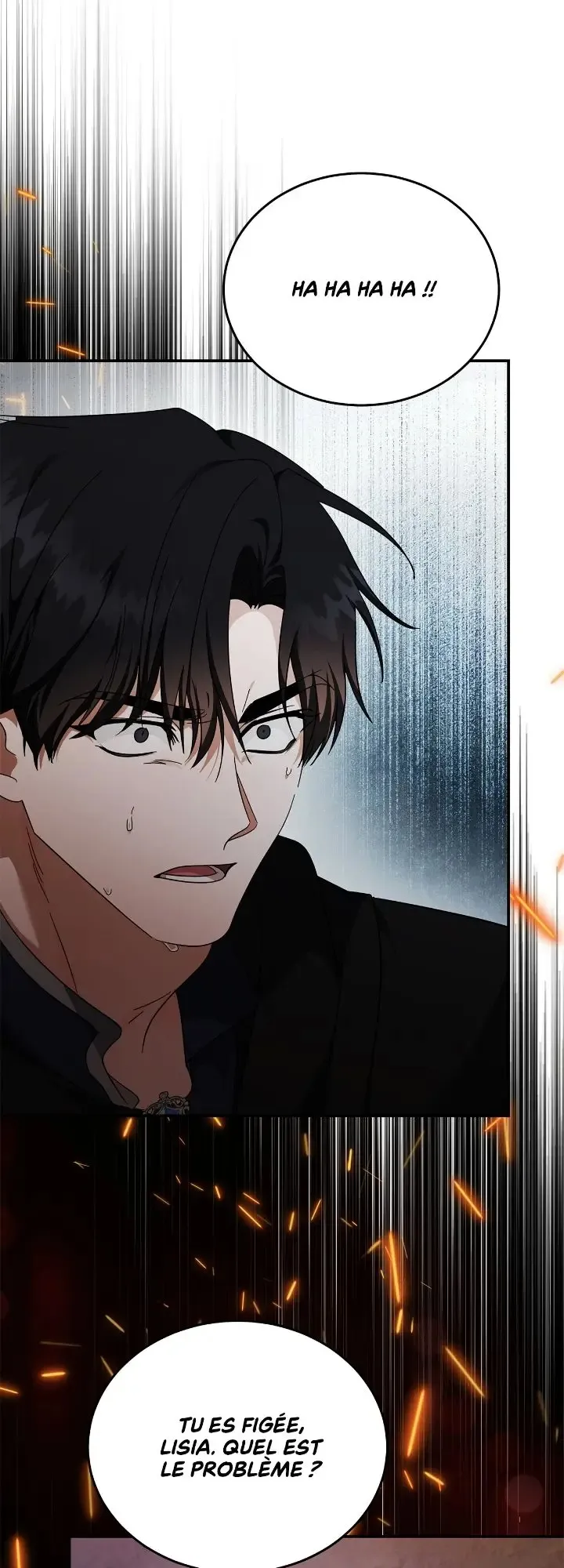 Read The Villainess Lives Again FR Manga Online