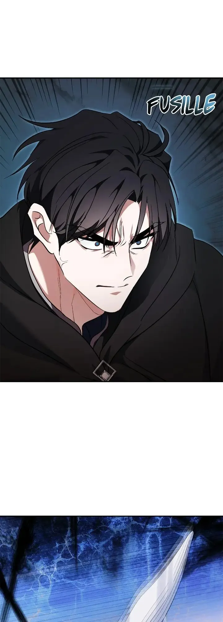 Read The Villainess Lives Again FR Manga Online