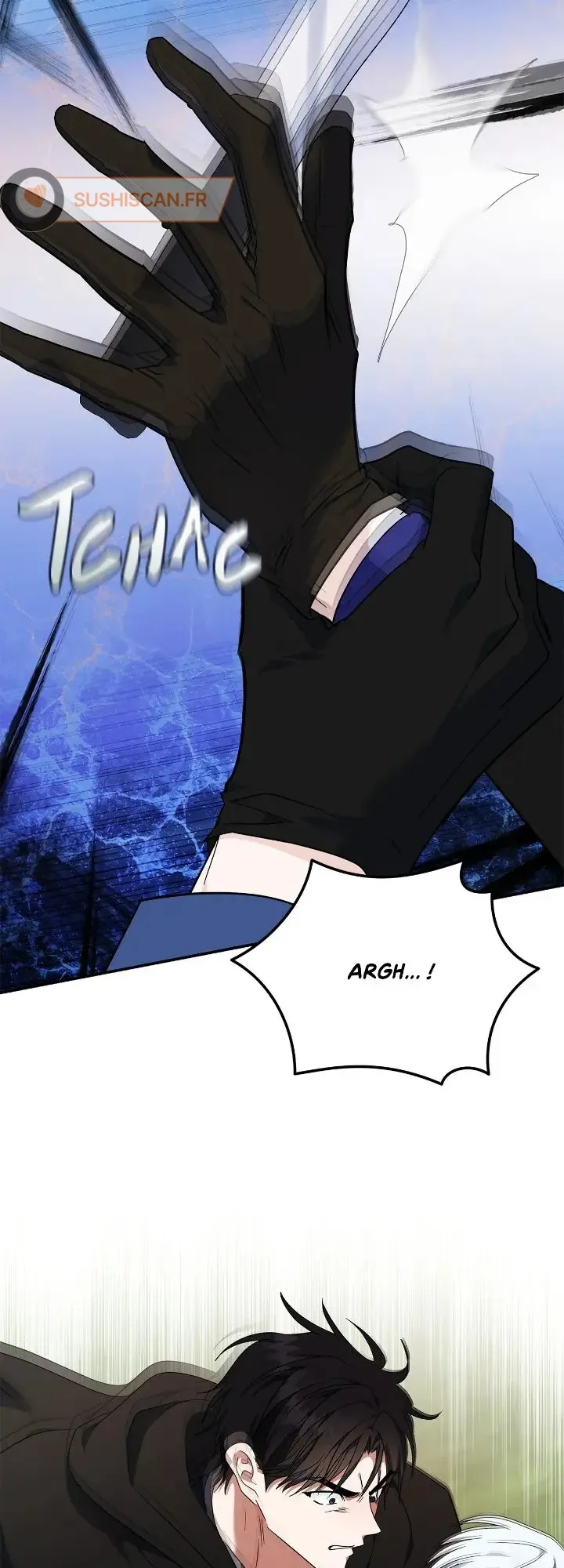 Read The Villainess Lives Again FR Manga Online